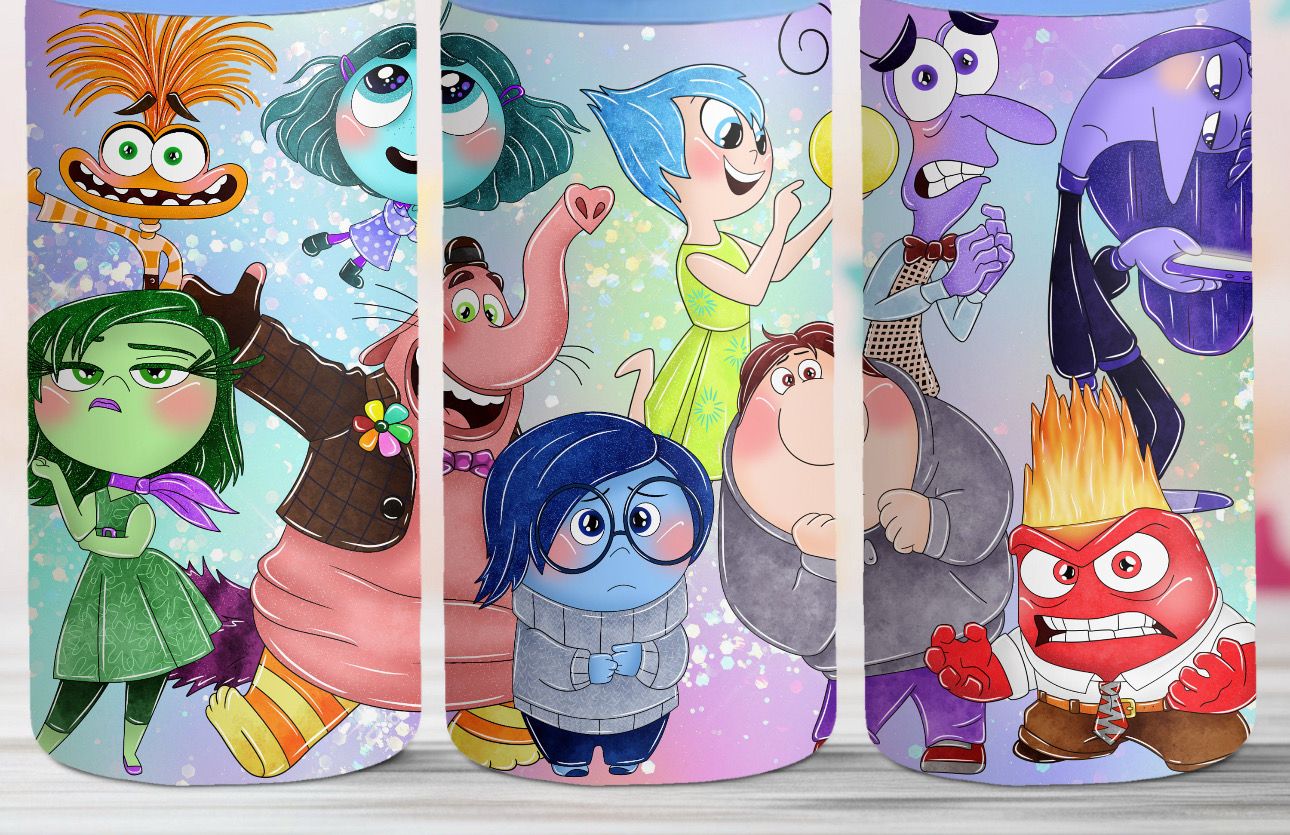 Inside Out Cup