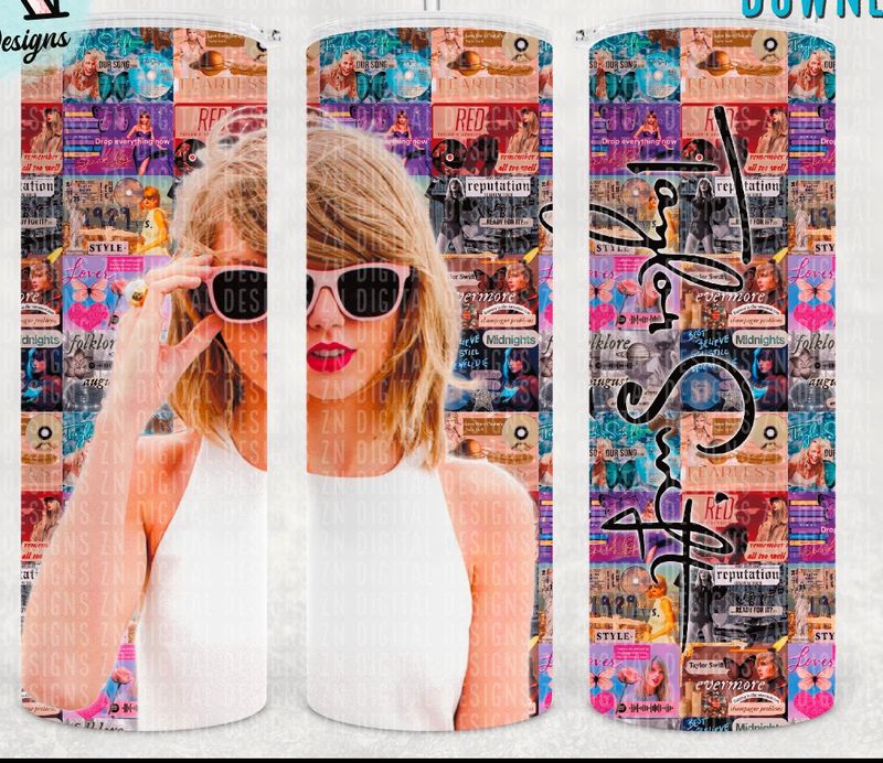 T Swift Cup