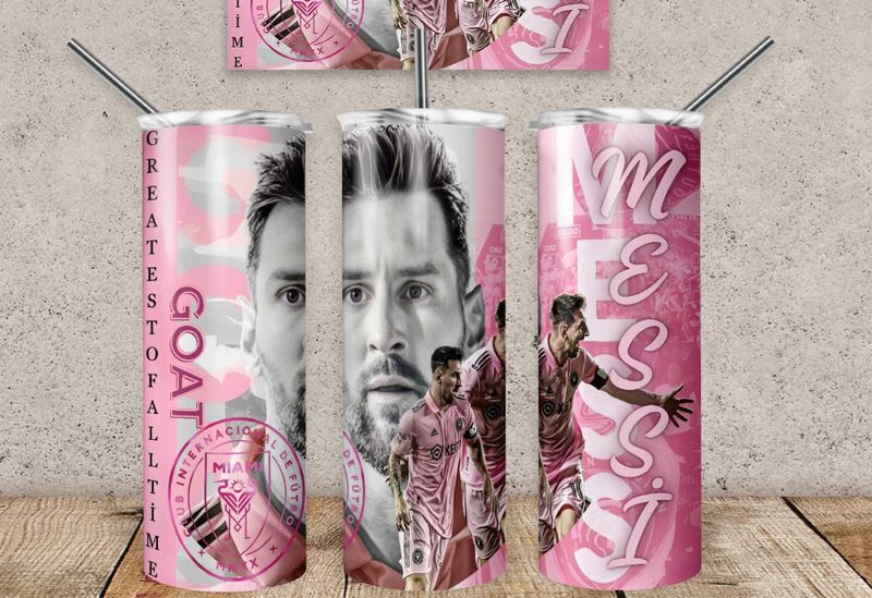 Messi Cup