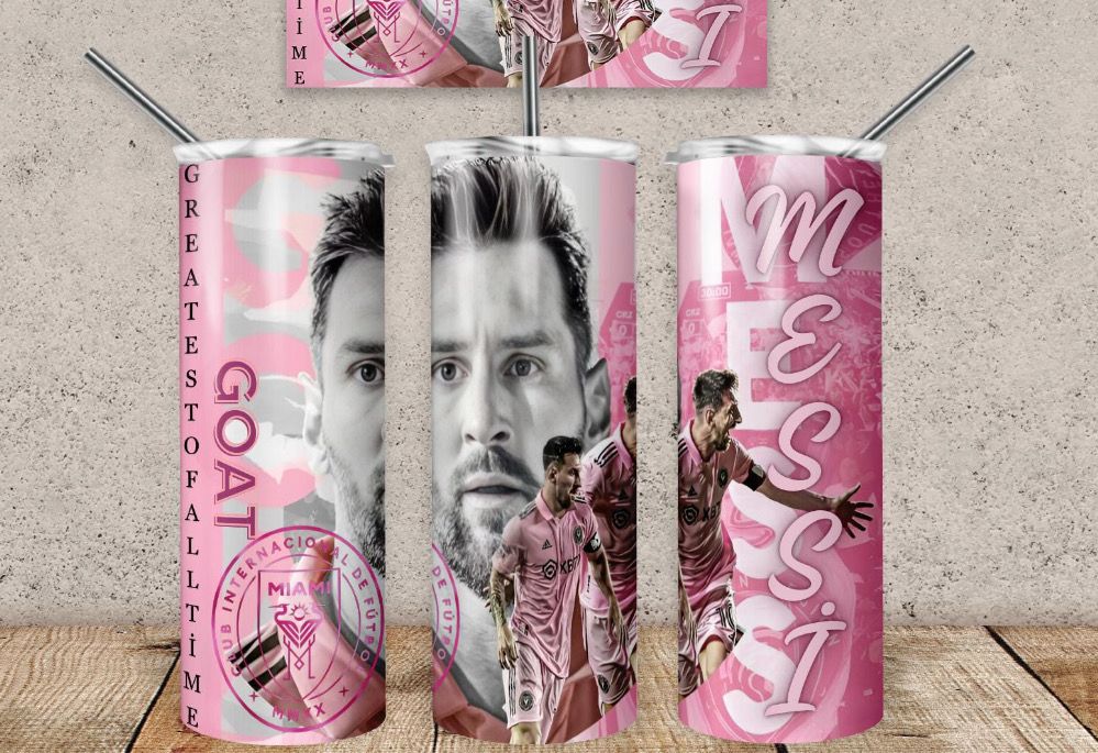 Messi Cup