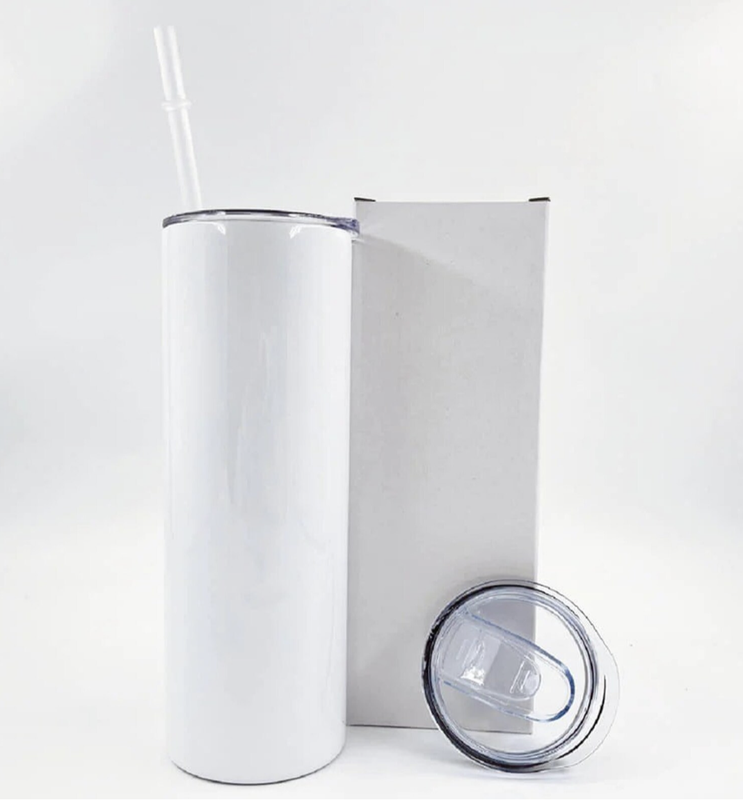 CUSTOM 15oz Tumbler