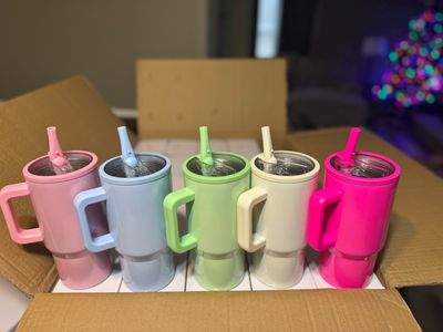 20 Oz Hydrojug Dupes (Mint)