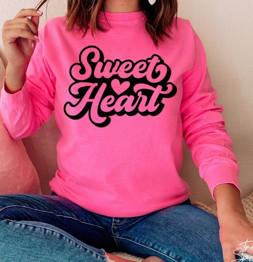 Sweetheart (kids)