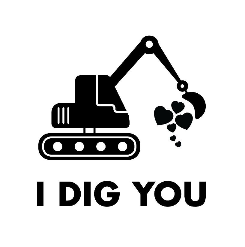 I Dig You (kids)