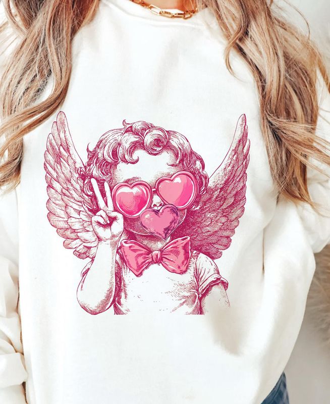 Cherub Bubblegum (youth)