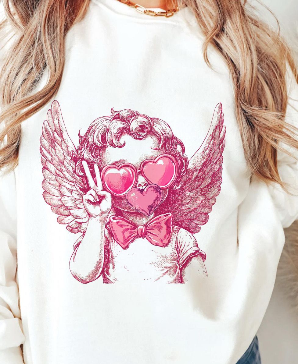 Cherub Bubblegum (youth)