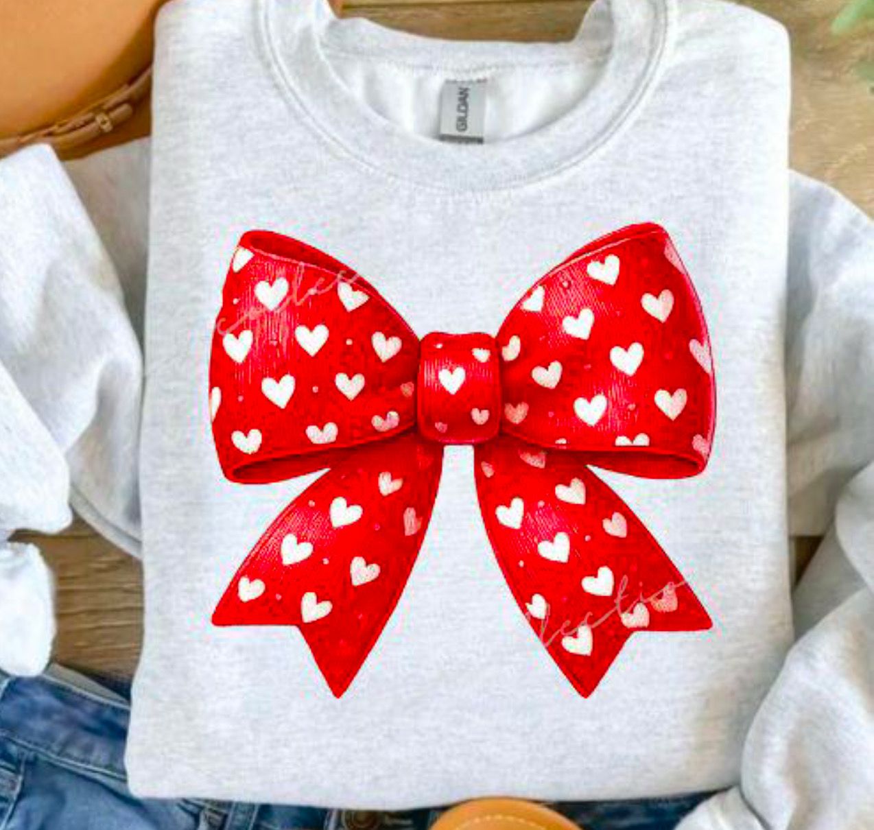 Valentine Bow (youth)