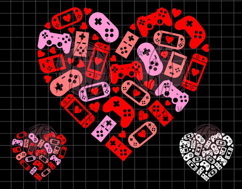 Heart Controller (youth)