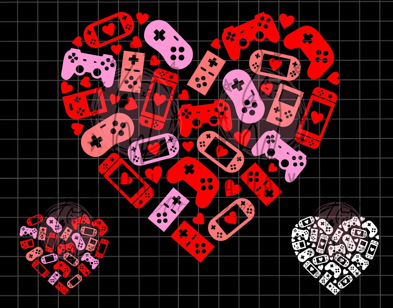 Heart Controller (youth)