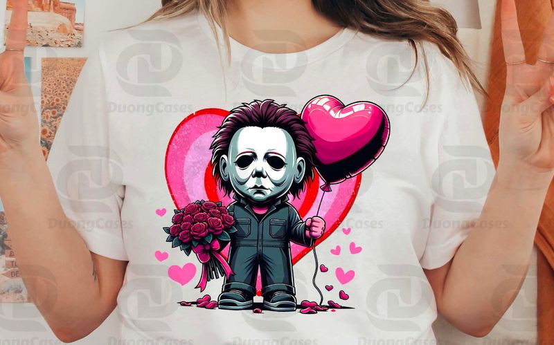Little Valentine Killers