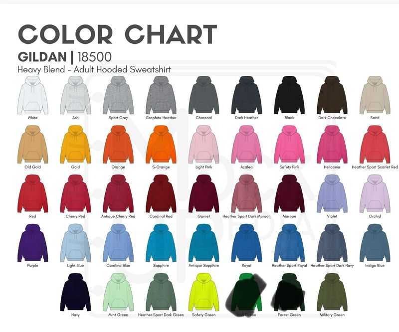Claim It Hoodie (adult And Youth)
