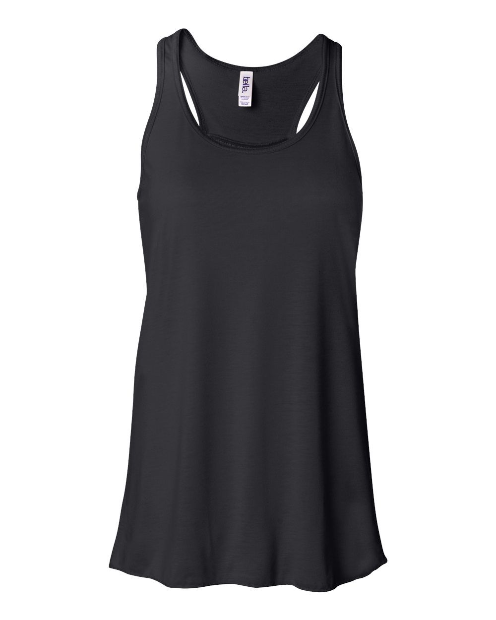 Otters Swim Club Racerback Tank Top (Adult)