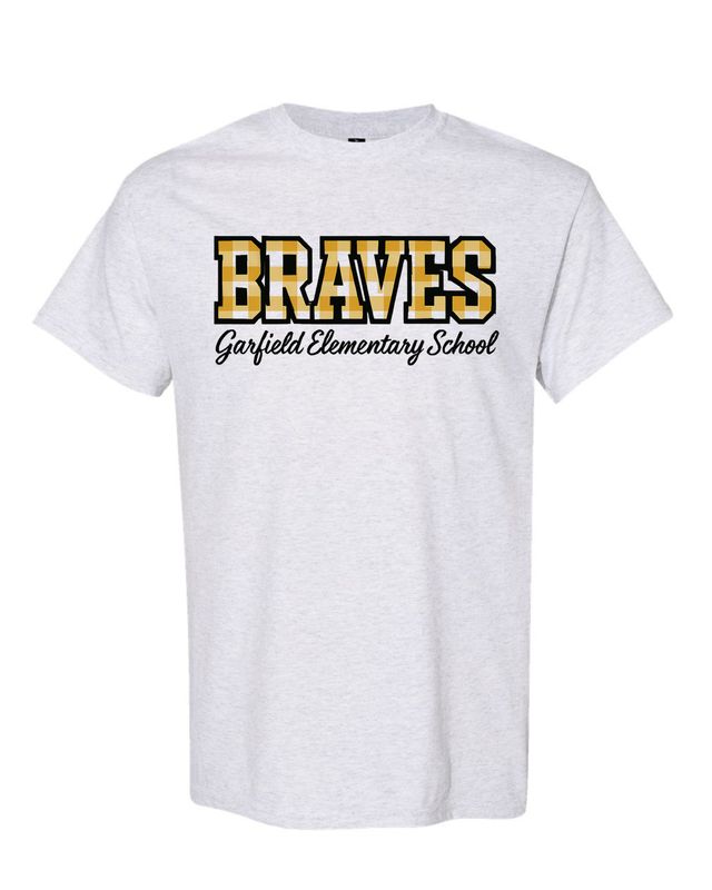 Checkered Braves