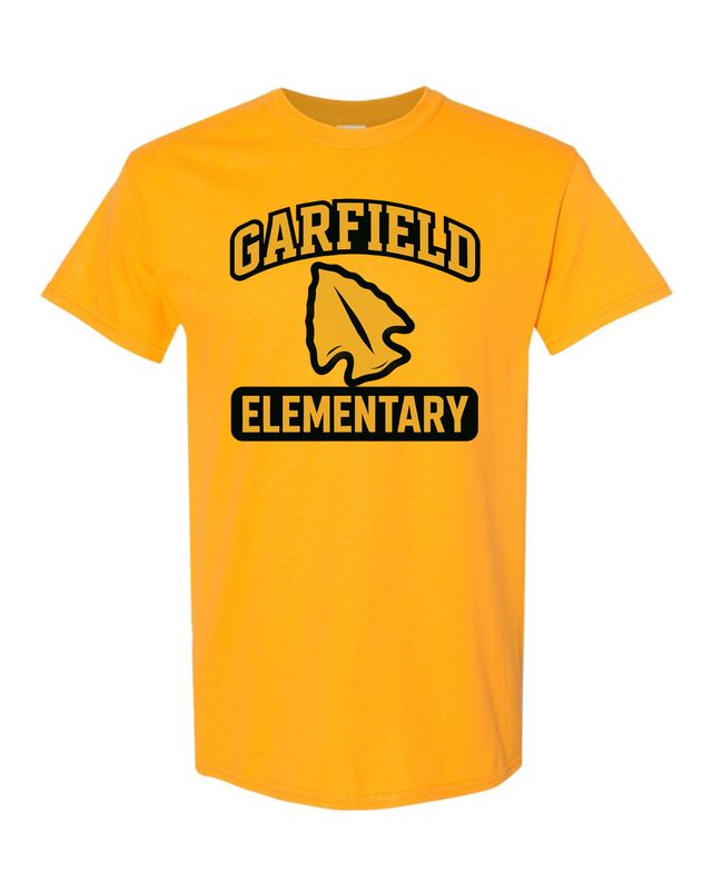Garfield Elementary Varsity