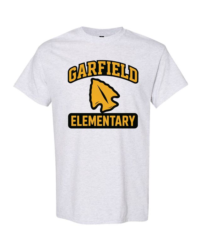 Garfield Elementary Varsity