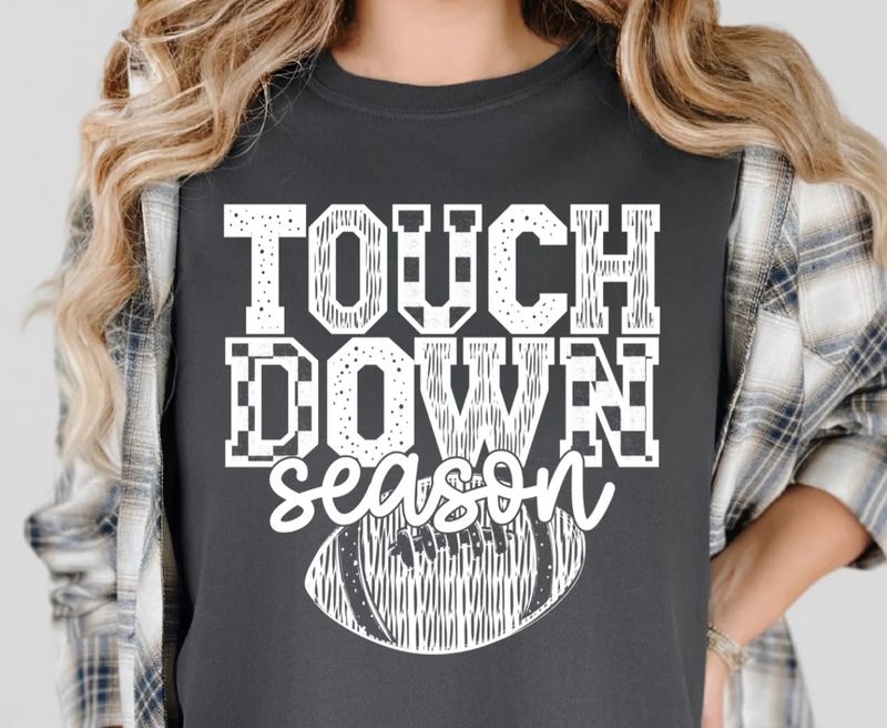 Touch Down Season