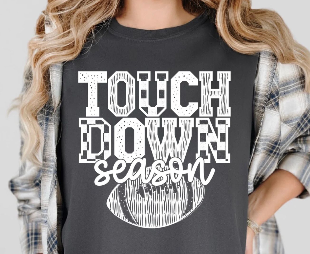 Touch Down Season
