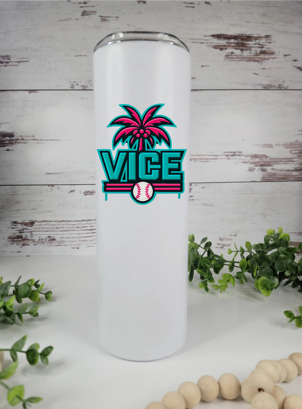 Vice 20z Tumbler