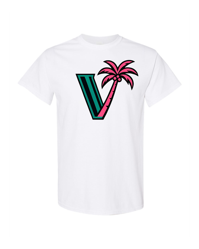 Vice Big V Tshirt