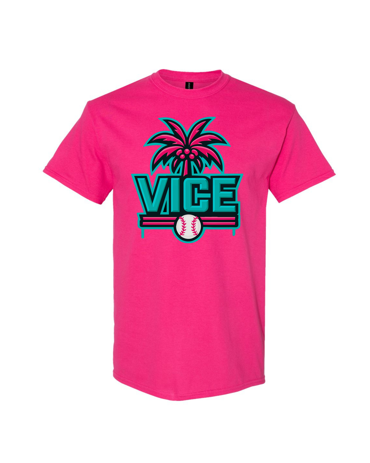 Vice Tshirt