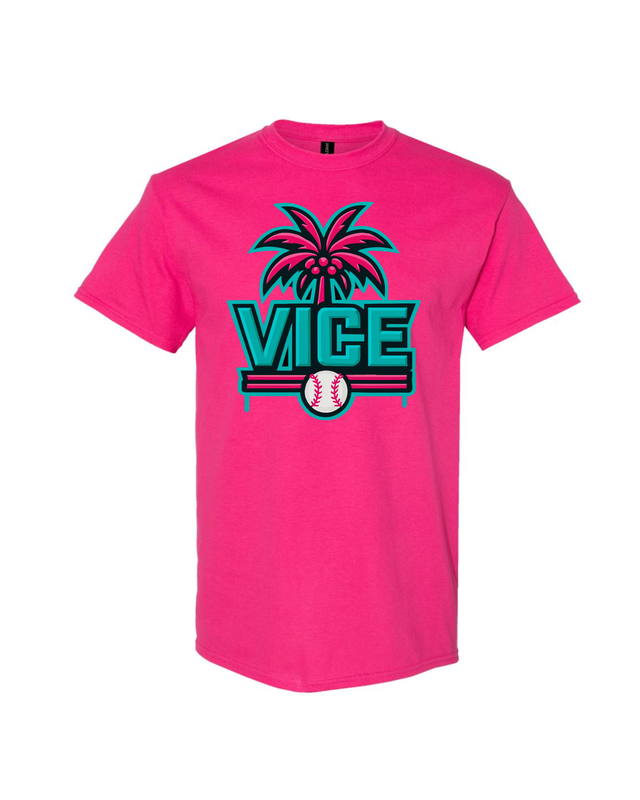 Vice Tshirt
