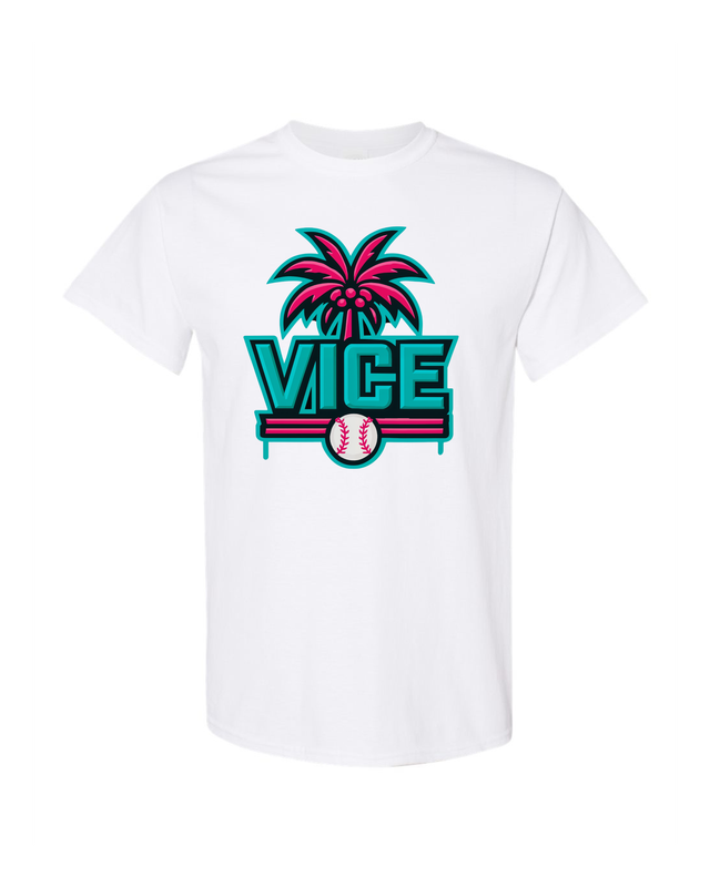 Vice Tshirt