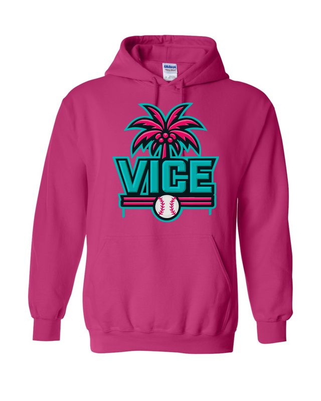 Vice Hoodie