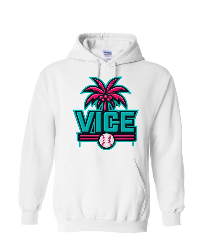 Vice Hoodie