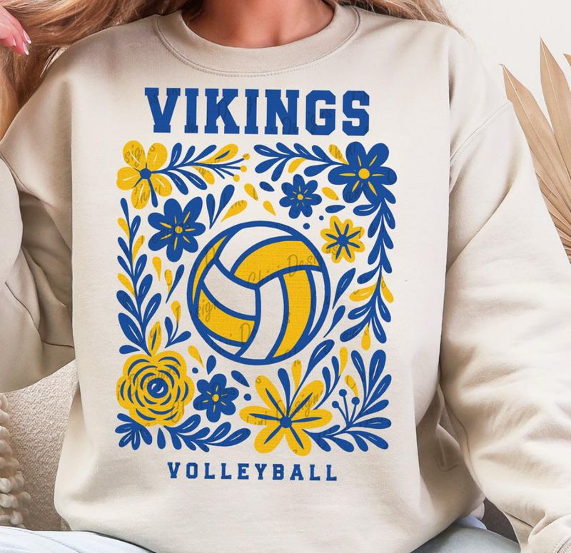Vikings Volleyball