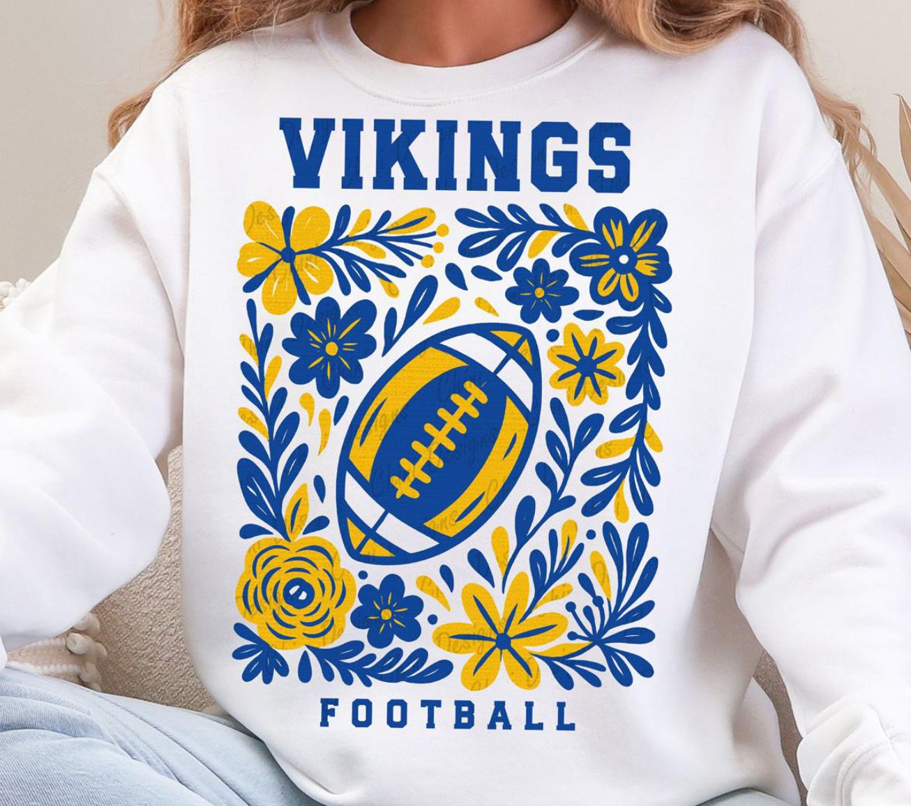 Vikings Football