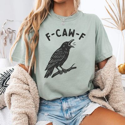 F-Caw-F (f*** Off)