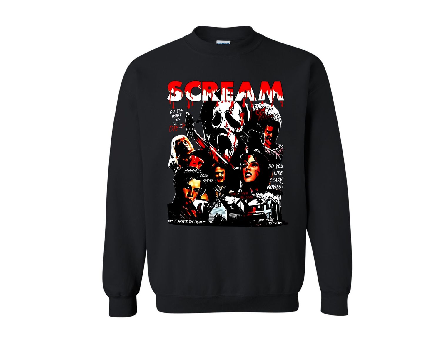 Scream