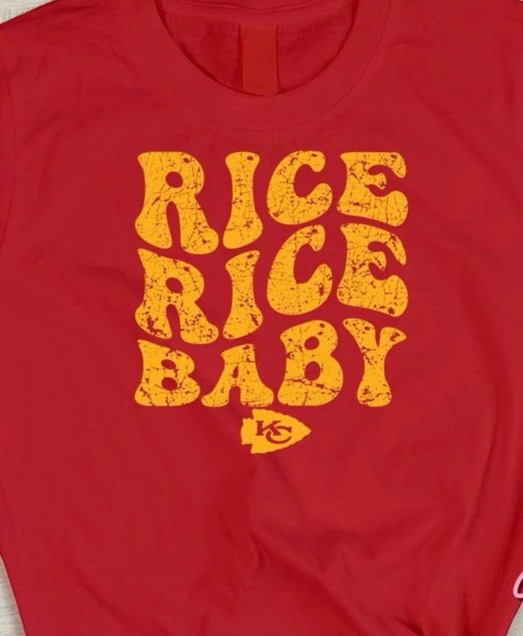 Rice Rice Baby Distressed (kid)