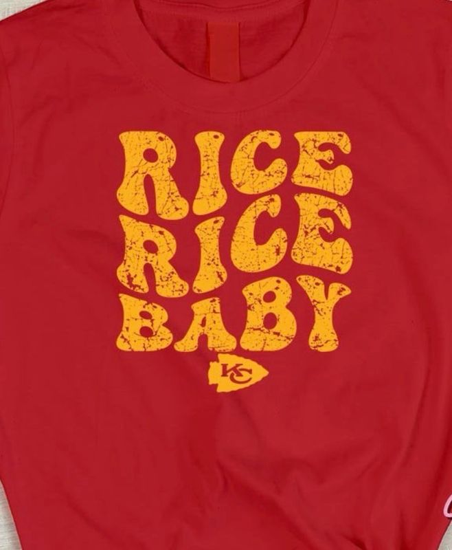 Rice Rice Baby (adult) Rice Rice Baby (adult)