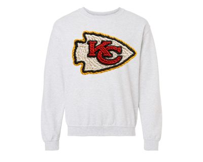 Faux Crochet KC