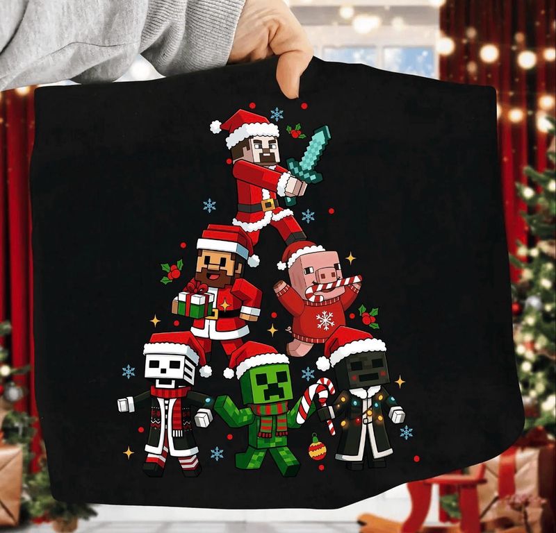 Minecraft Tree Minecraft Tree