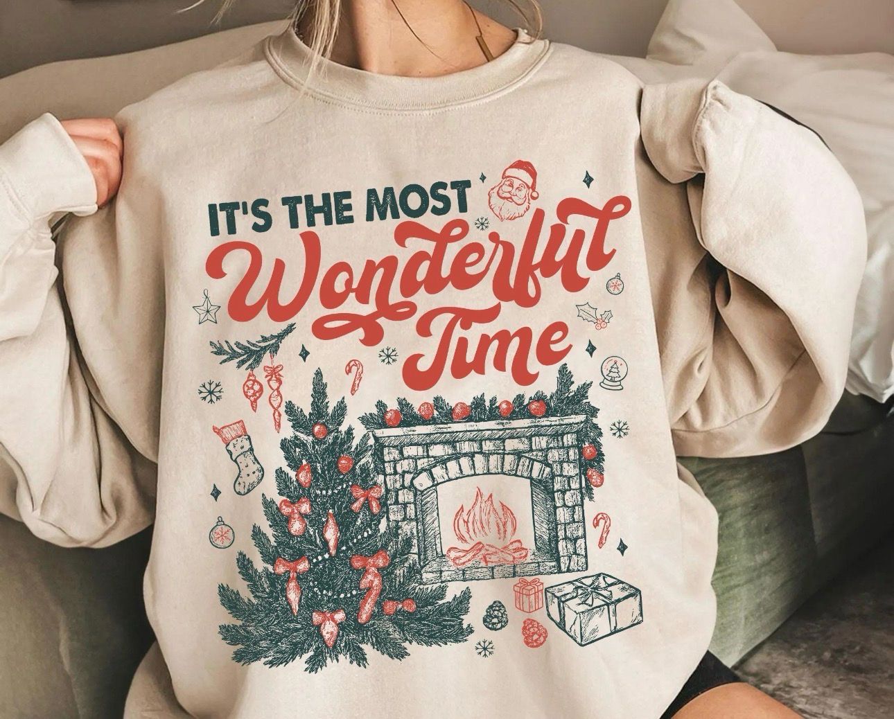 It’s The Most Wonderful Time Of The Year It’s The Most Wonderful Time Of The Year