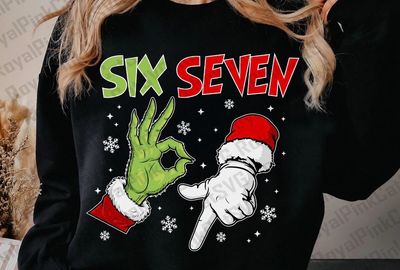 Six Seven