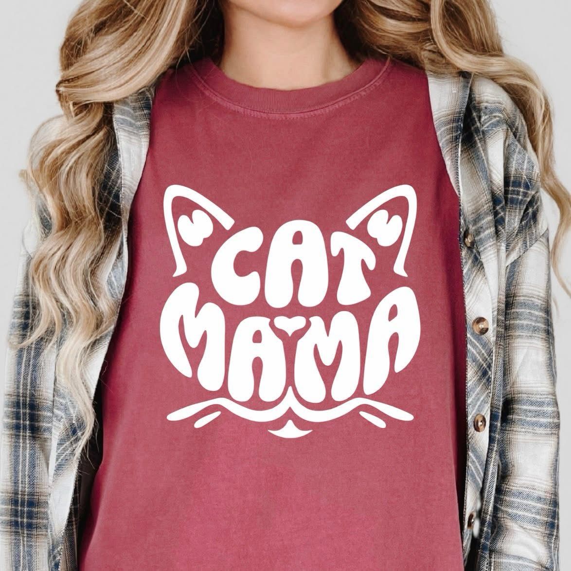 Cat Mama