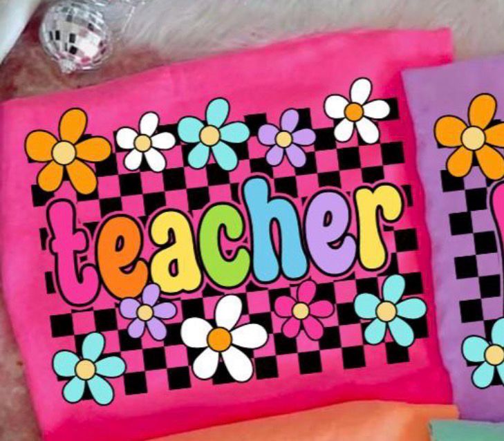 Teacher