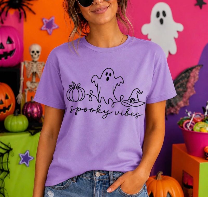 Spooky Season (adult &amp; youth)