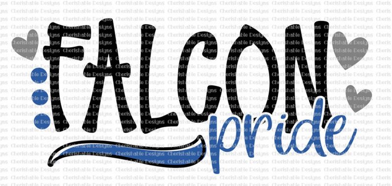 Falcon Pride Falcon Pride