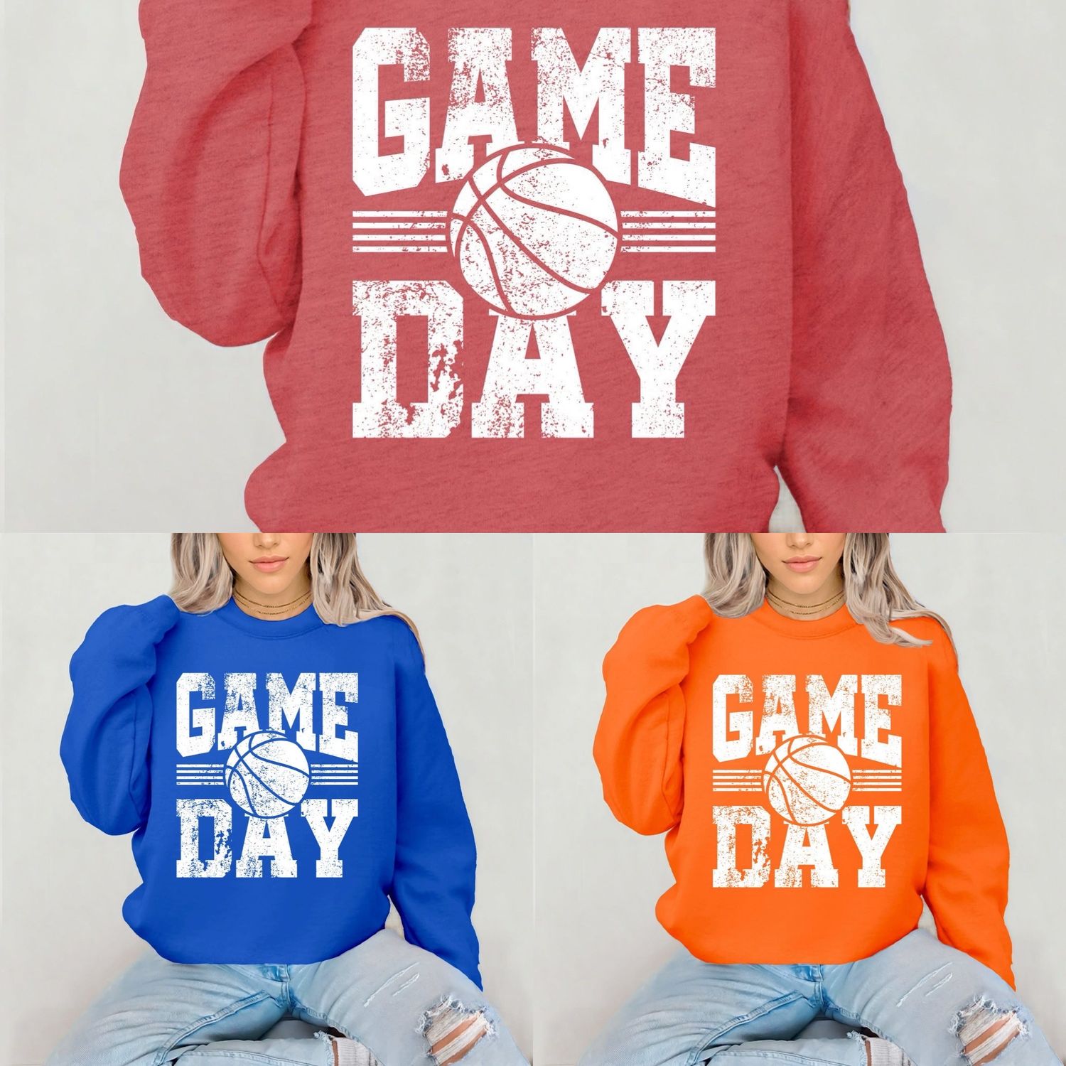 Game Day Basketball Game Day Basketball