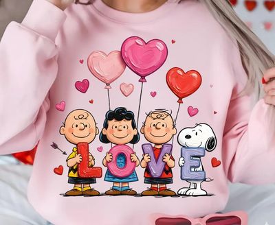 Snoopy Love