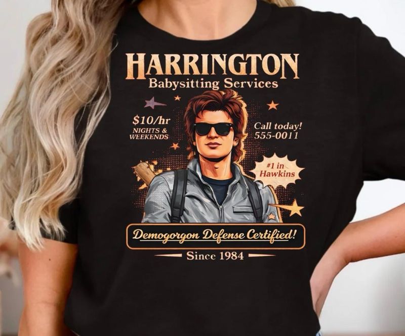 Harrington Babysitting Services Harrington Babysitting Services