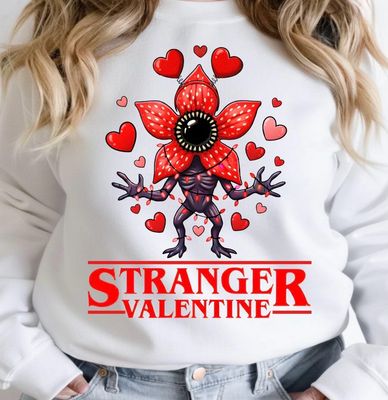 Stranger Valentine