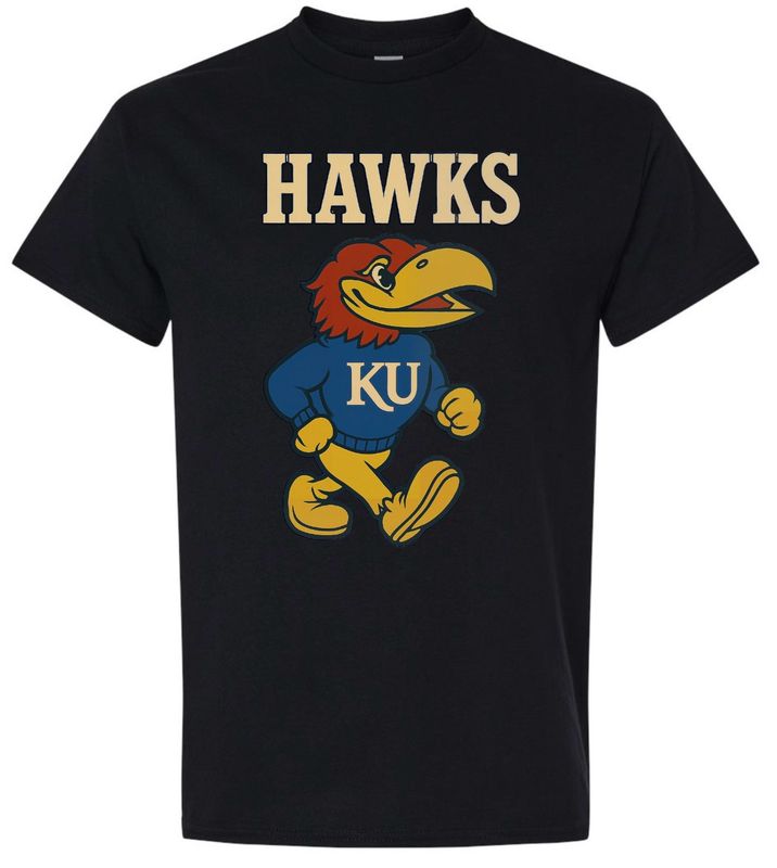Hawks Vintage Design Hawks Vintage Design