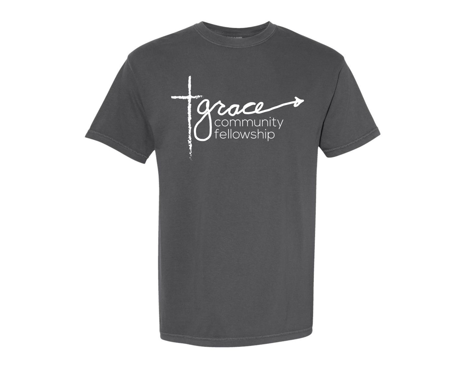 GCF Comfort Colors Shirt