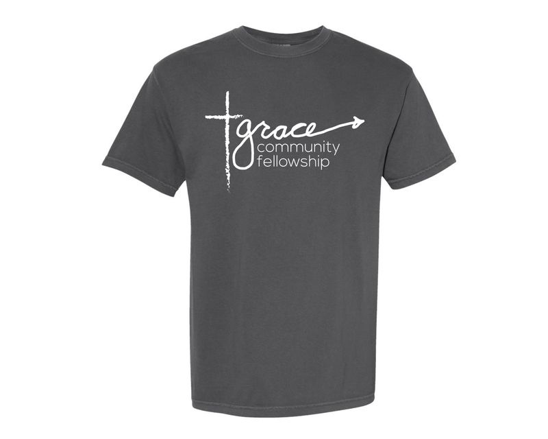 GCF Comfort Colors Shirt