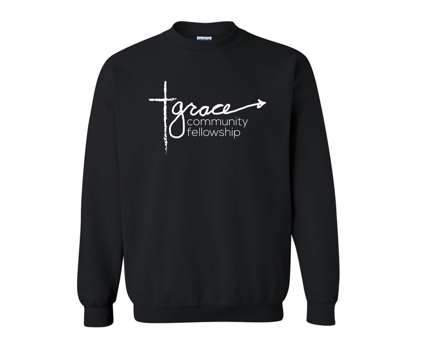 GCF Crewneck Sweatshirt